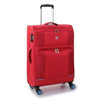 Immagine di MODO BY RV RONCATO Star 2.0 trolley morbido medio 4 ruote tsa