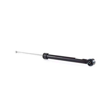 Immagine di SACHS 317 336 Ammortizzatore A pressione del gas Monotubo telescopico Spina superiore, Occhiello inferiore VOLKSWAGEN: Polo V Hatchback