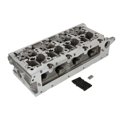 Immagine di AMC 908739 Testata senza albero(i) a camme, valvola, molle valvola