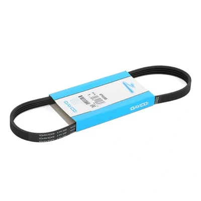 Immagine di CONTITECH 4PK698 Cinghia Poly V 698 4 FIAT: Punto II Hatchback, Doblo I Station Wagon, LANCIA: Y, CITROËN: C15 Van