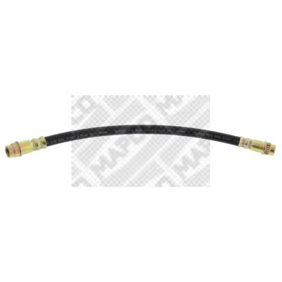 Immagine di MAPCO 3911 Tubi Freno Assale posteriore 285mm RENAULT: Super 5 Hatchback, Rapid Van, Express Van / Station Wagon, DACIA: Duster SUV, Logan I MCV