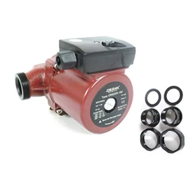 Immagine di CHM GmbH® pompa di circolazione 25 80/180 riscaldamento, circolazione, 110 l/min. 8 m