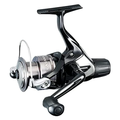 Immagine di Shimano Catana RC 2500 Mulinello