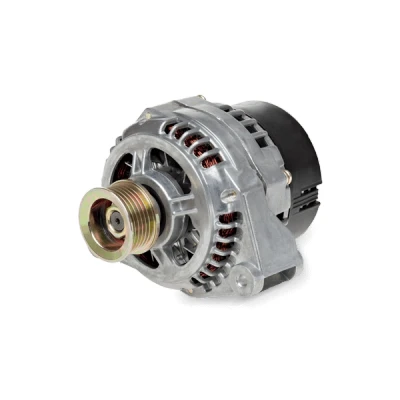 Immagine di BOSCH 0 986 047 210 Alternatore 14V 150A