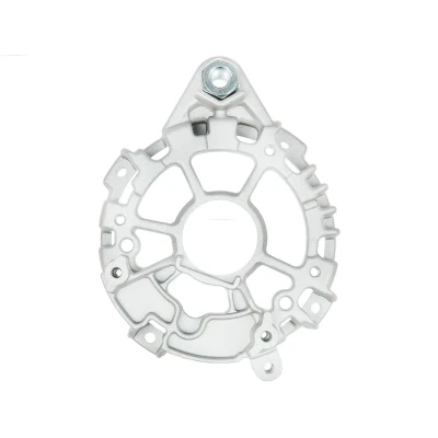 Immagine di AS PL ABR0126S Supporto, flangia generatore azionamento