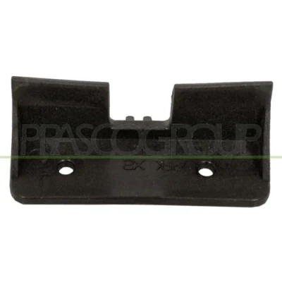 Immagine di Supporto, Paraurti PRASCO FT9071003
