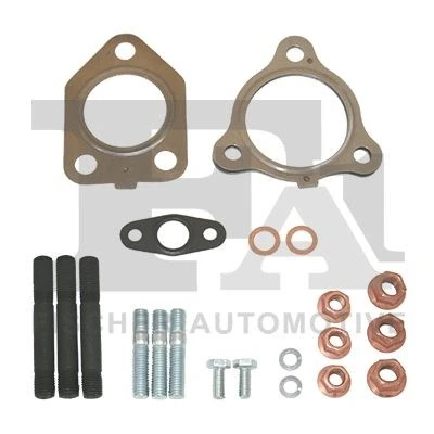 Immagine di FA1 KT730020 Kit montaggio, Compressore KIA: SORENTO 1