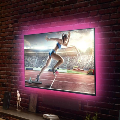 Immagine di LEDVANCE SMART+ WiFi Flex Magic striscia LED RGB, 3m