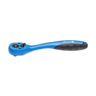 Immagine di Hogert Technik HT1R352 Cricchetto reversibile 72 12,5 (1/2&quot;)