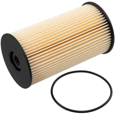 Immagine di AERZETIX C72123 Filtro carburante compatibile con numeri OE 3C0127177, 3C0127434, 3C0127400C, 3C0127434A, 3C0127400E