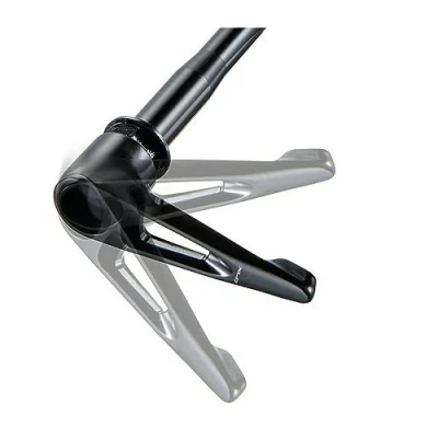 Immagine di XLC QR H02 EJE PASANTE P/CUADRO CON 12x142 mm X 12