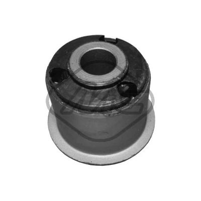 Immagine di Metalcaucho 02657 Silent Block Assale anteriore inferiore Cuscinetto gomma metallo Braccio trasversale oscillante CITROËN: Xantia Hatchback