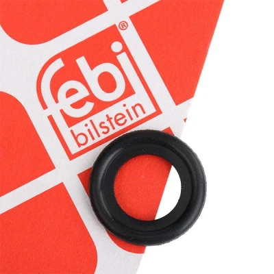 Immagine di FEBI BILSTEIN 102624 Guarnizione Tappo Coppa Olio NBR (Nitrile Butadiene Caucciù) FORD: FOCUS 3, Ecosport Mk2, FIESTA 6, VOLVO: V70 V40 Hatchback