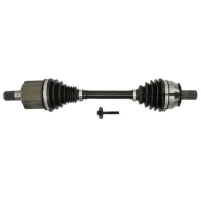 Immagine di PASCAL G2V035PC Albero motore / Semiasse Assale anteriore Sx 576mm VOLVO: V60 I, V70 3