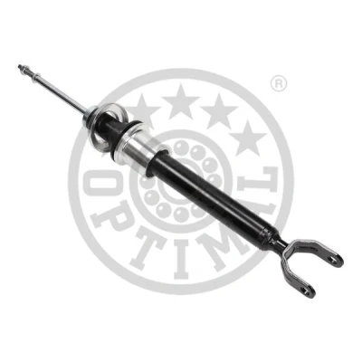 Immagine di OPTIMAL A 1315G Ammortizzatore Assale anteriore pressione del gas Monotubo tipo McPherson Spina superiore, Forcella inferiore M10x1