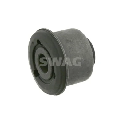 Immagine di SWAG 64 92 6128 Silent Block Assale anteriore inferiore, CITROËN: C5 II Station Wagon, Hatchback
