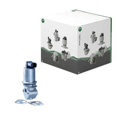 Immagine di NGK 92133 Valvola EGR elettrico con guarnizioni VOLKSWAGEN: Golf 4, Polo III Hatchback, Lupo / 3L, SEAT: Leon I Arosa, Inca