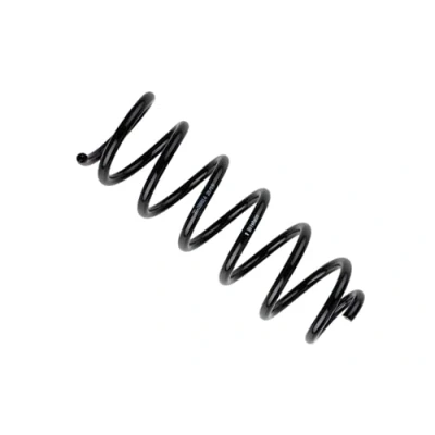 Immagine di BILSTEIN 37 288914 Molle ammortizzatori Assale anteriore MERCEDES BENZ: Classe C Sedan, T modell