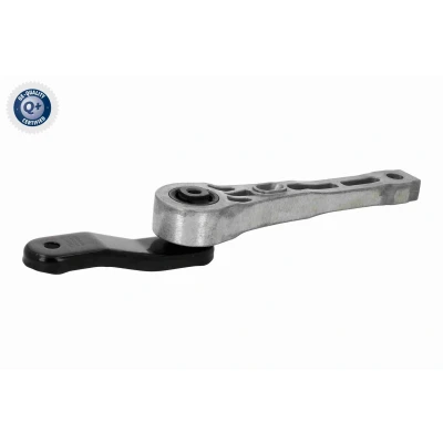 Immagine di VAICO V10 3749 Supporto motore Q+ qualità di primo fornitore posteriore VOLKSWAGEN: Passat B6 Variant, Sedan, B7 Variant