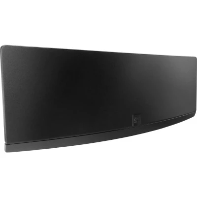 Immagine di One For All SV 9430 5G Antenna passiva piatta DVB T/T2 Ambiente interno Nero