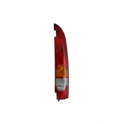 Immagine di VALEO ORIGINAL PART 088494 Fanale posteriore Dx Sezione esterna senza lampadine portalampada RENAULT: Kangoo I, I Express