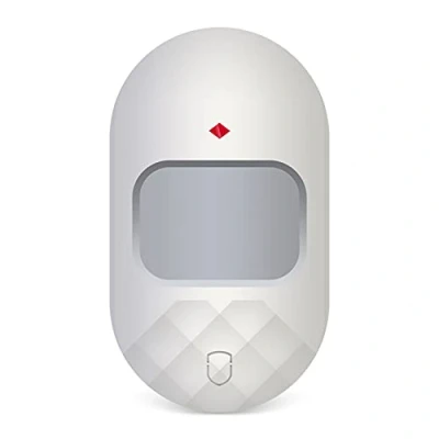 Immagine di Wolf Guard grandangolare hw gj01 a wireless 7 m PIR Motion Sensor