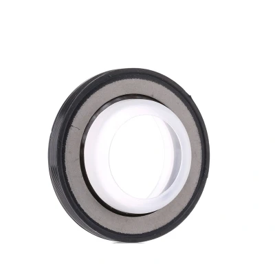 Immagine di ELRING 424.841 Paraolio Albero Motore PTFE (Politetrafluoretilene)/ACM (Poliacrilico Caucciù) MERCEDES BENZ: Classe S Sedan, V, E Sedan
