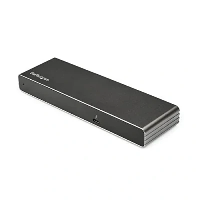 Immagine di STARTECH DOCK TB3 DUAL 4K 60HZ 85W