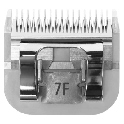 Immagine di Kerbl Confezione da 1 testina di rasatura SnapOn Aesculap GT345 7F Lunghezza taglio: 3,2 mm