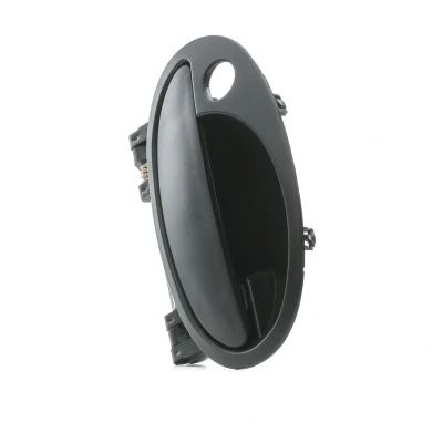 Immagine di RIDEX 1373D0047 Maniglia Apriporta anteriore Sx OPEL: Corsa C Hatchback, Meriva A, Combo Van / Station Wagon