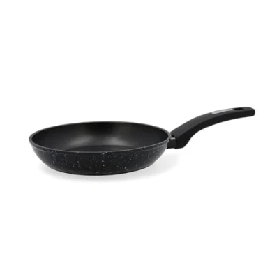 Immagine di Quid Padella da 22 cm con 4 mm di spessore, Full Induction, Antiaderente a doppio strato