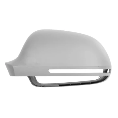 Immagine di TYC 302 0072 2 Copertura, Specchio esterno Sx con la prima mano AUDI: A3 Sportback, A4 B8 Avant, Hatchback