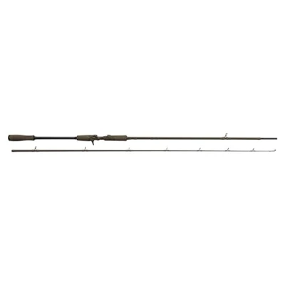 Immagine di Savage Gear Sg4 Power Game Trigger 8&#039;6&quot; 259cm 80 130gr 2Sec Canna da baitcasting