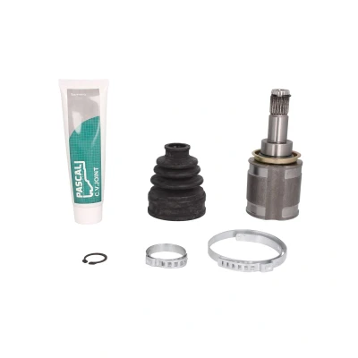 Immagine di PASCAL G72024PC Kit Giunto Omocinetico sul lato del cambio TOYOTA: RAV4 III SUV