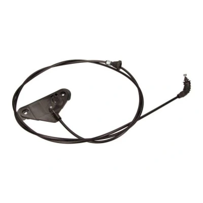 Immagine di MAXGEAR 32 0593 Cavo comando cofano motore centro, Vano FORD: Galaxy Mk2 MPV