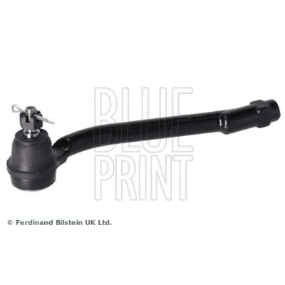Immagine di BLUE PRINT ADG087109 Testina sterzo Assale anteriore Sx con dado esagonale KIA: cee‘d I Station Wagon, Hatchback, Pro II Hatchback