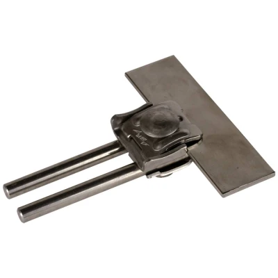 Immagine di DEHN 365019 FK DUL 6.10 KBF0.7 8 V2A Accessorio di montaggio 1 pz.