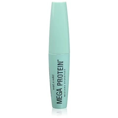 Immagine di WET N WILD MEGA Protein Waterproof Mascara Mascara, Taglia: 6 ml, Very black