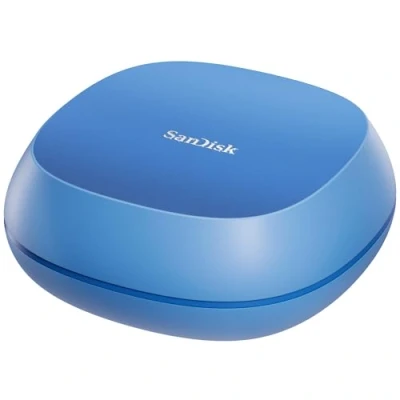 Immagine di SanDisk Creator Desk Drive SSD 4TB (4000 GB), esterno