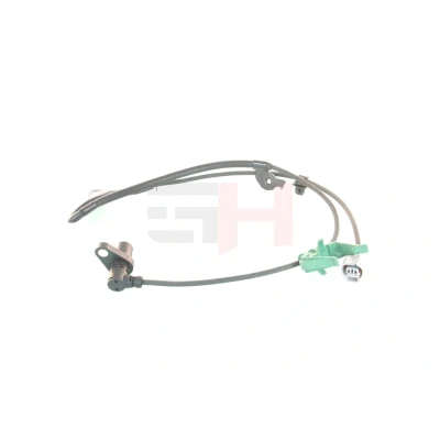 Immagine di GH 712224 Sensore ABS Assale posteriore, posteriore Dx, Sx NISSAN: Micra II Hatchback (K11) 1.0 i 16V, 1.3 1.5 D