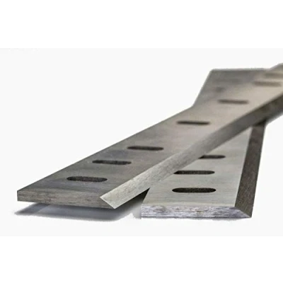 Immagine di per NuTool BT130 Lame pialla riaffilabili anche Clarke CPT1000, CPT 250, PJ130 Coltelli 1 coppia Prodotto da Xcalibur Tooling