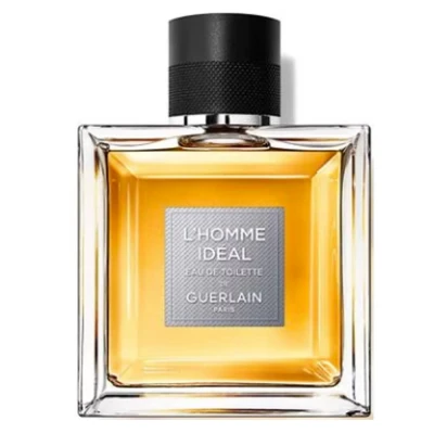 Immagine di Guerlain L&#039;homme Ideal Eau de Toilette 50 ml