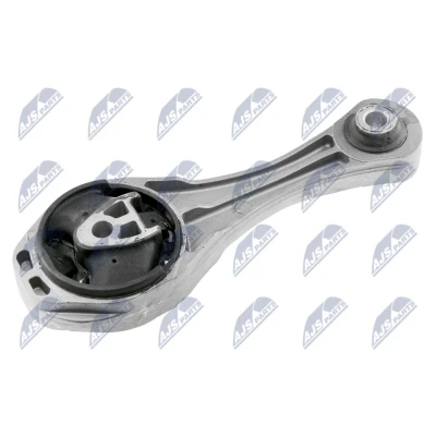 Immagine di NTY ZPS RE 055 Supporto motore posteriore, inferiore RENAULT: Kangoo II Express, / Grand