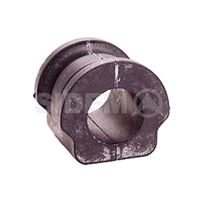 Immagine di SIDEM 837802 Gommini Barra Stabilizzatrice anteriore 20,8 VOLKSWAGEN: Polo IV Hatchback, SKODA: Fabia 1 Combi, I Sedan