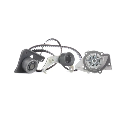 Immagine di METELLI 30 0391 1 Pompa Acqua + Kit cinghia Distribuzione 25,4mm per trasmissione dentata FIAT: Ducato II Camion pianale/Telaio, Scudo I Van