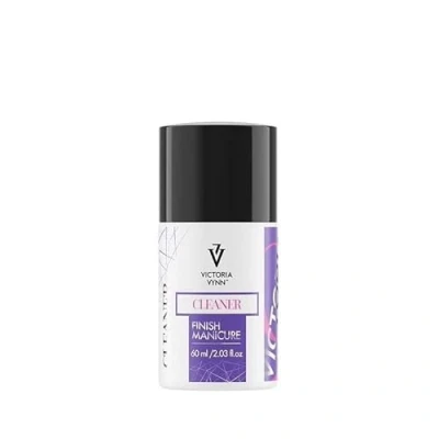 Immagine di Victoria Vynn Detergente per unghie, 60 ml