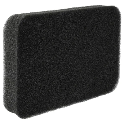 Immagine di vhbw 1x Filtro sostituisce Rowenta RS RT3732 filtri per aspirapolvere in spugna