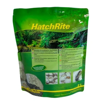 Immagine di Lucky Reptile HR 2 Hatchrite, litro