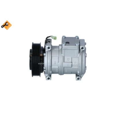 Immagine di NRF 32094 compressore Aria Condizionata 10PA17C 12 PAG 46 con olio JEEP: Grand Cherokee I