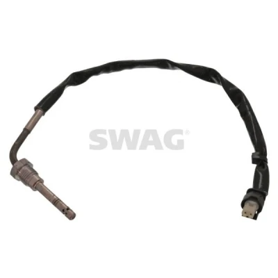 Immagine di SWAG 10 94 8839 Sensori a valle del turbocompressore MERCEDES BENZ: Classe ML, C Sedan, Viano